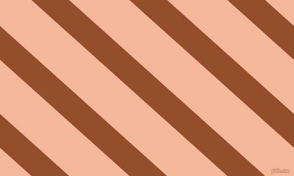 138 degree angle lines stripes, 50 pixel line width, 80 pixel line spacing, Alert Tan and Mandys Pink angled lines and stripes seamless tileable
