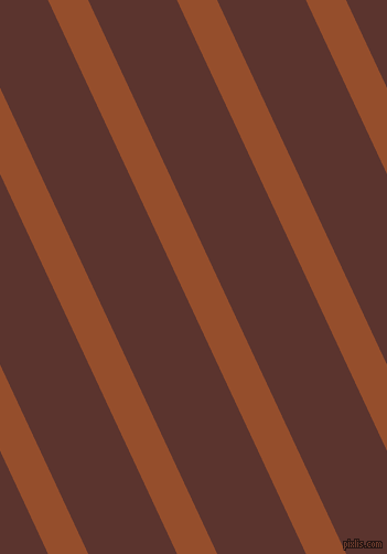 115 degree angle lines stripes, 33 pixel line width, 73 pixel line spacing, Alert Tan and Redwood angled lines and stripes seamless tileable