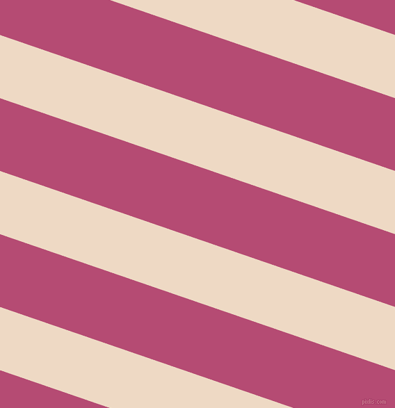 161 degree angle lines stripes, 86 pixel line width, 99 pixel line spacing, Almond and Royal Heath angled lines and stripes seamless tileable