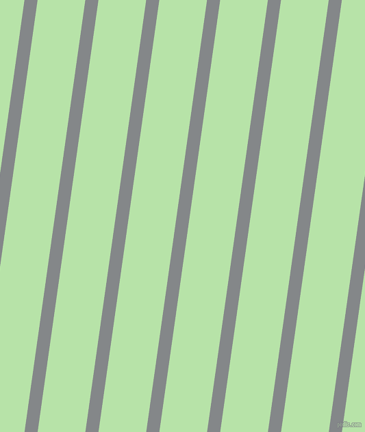 82 degree angle lines stripes, 19 pixel line width, 69 pixel line spacing, Aluminium and Madang angled lines and stripes seamless tileable