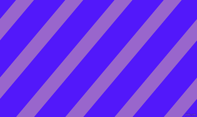 50 degree angle lines stripes, 46 pixel line width, 80 pixel line spacing, Amethyst and Han Purple angled lines and stripes seamless tileable