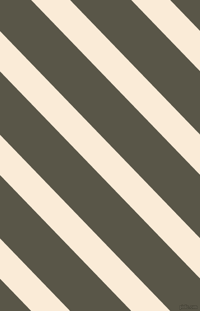 134 degree angle lines stripes, 56 pixel line width, 88 pixel line spacing, Antique White and Millbrook angled lines and stripes seamless tileable