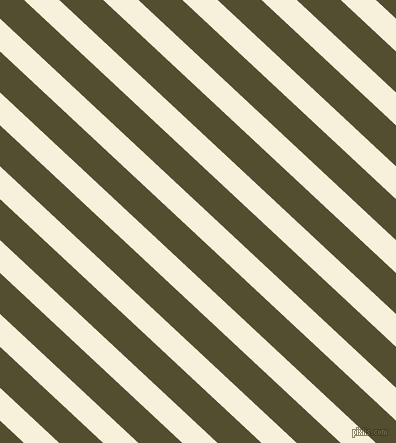 137 degree angle lines stripes, 24 pixel line width, 30 pixel line spacing, Apricot White and Thatch Green angled lines and stripes seamless tileable