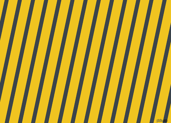 78 degree angle lines stripes, 13 pixel line width, 29 pixel line spacing, Arsenic and Moon Yellow angled lines and stripes seamless tileable
