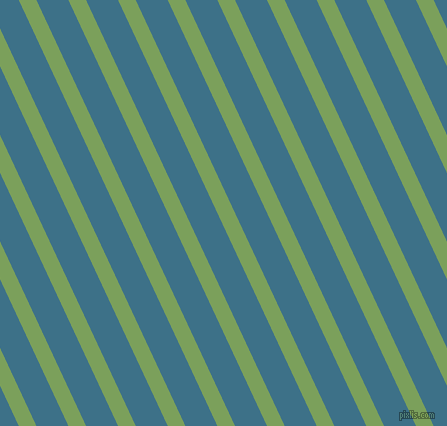 115 degree angle lines stripes, 16 pixel line width, 29 pixel line spacing, Asparagus and Calypso angled lines and stripes seamless tileable