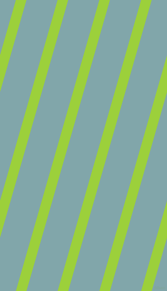 74 degree angle lines stripes, 33 pixel line width, 97 pixel line spacing, Atlantis and Ziggurat angled lines and stripes seamless tileable