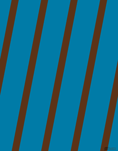 79 degree angle lines stripes, 22 pixel line width, 70 pixel line spacing, Baker