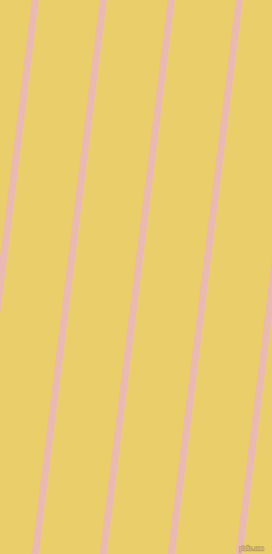 83 degree angle lines stripes, 10 pixel line width, 86 pixel line spacing, Beauty Bush and Golden Sand angled lines and stripes seamless tileable