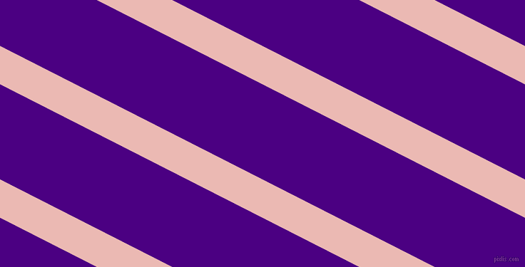 153 degree angle lines stripes, 48 pixel line width, 119 pixel line spacing, Beauty Bush and Indigo angled lines and stripes seamless tileable