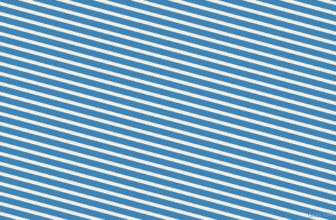 165 degree angle lines stripes, 5 pixel line width, 9 pixel line spacing, Bianca and Curious Blue angled lines and stripes seamless tileable