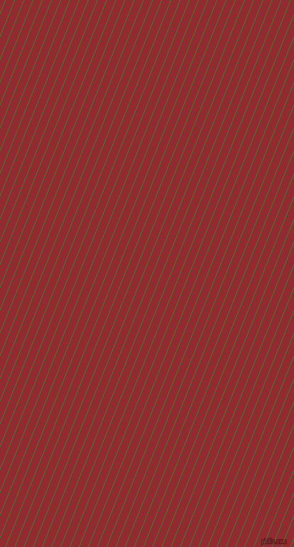 68 degree angle lines stripes, 1 pixel line width, 11 pixel line spacing, Bilbao and Bright Red angled lines and stripes seamless tileable