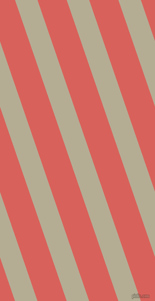 109 degree angle lines stripes, 43 pixel line width, 56 pixel line spacing, Bison Hide and Roman angled lines and stripes seamless tileable