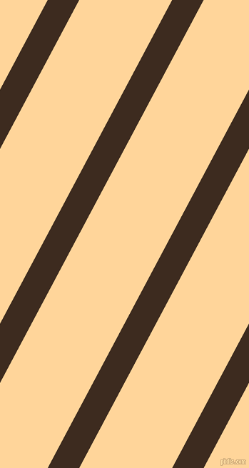 62 degree angle lines stripes, 39 pixel line width, 115 pixel line spacing, Bistre and Caramel angled lines and stripes seamless tileable
