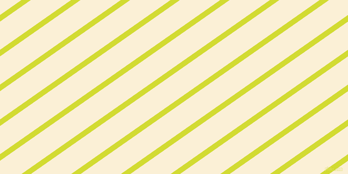 35 degree angle lines stripes, 11 pixel line width, 47 pixel line spacing, Bitter Lemon and Half Dutch White angled lines and stripes seamless tileable