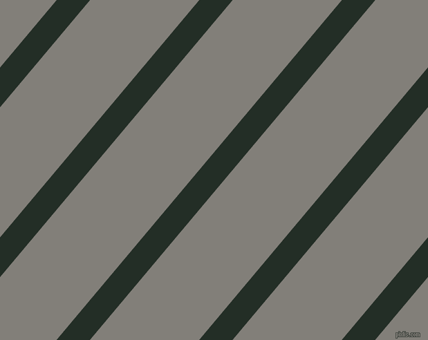 50 degree angle lines stripes, 37 pixel line width, 121 pixel line spacing, Black Bean and Concord angled lines and stripes seamless tileable