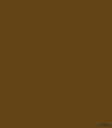 65 degree angle lines stripes, 1 pixel line width, 4 pixel line spacing, Black Bean and Raw Umber angled lines and stripes seamless tileable