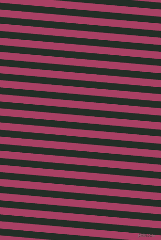 175 degree angle lines stripes, 14 pixel line width, 15 pixel line spacing, Black Bean and Rouge angled lines and stripes seamless tileable