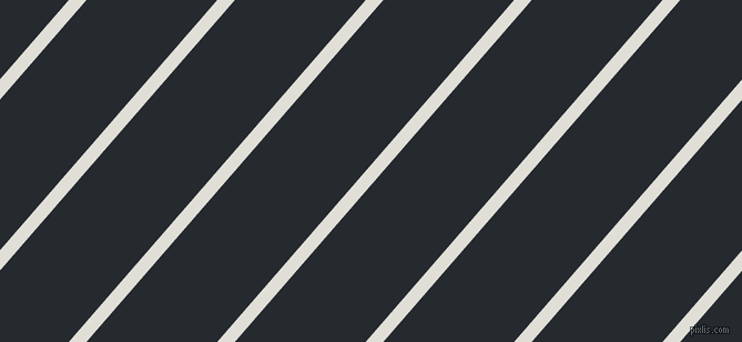 49 degree angle lines stripes, 12 pixel line width, 89 pixel line spacing, Black Haze and Cinder angled lines and stripes seamless tileable