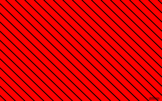 136 degree angle lines stripes, 3 pixel line width, 20 pixel line spacing, Black and Red angled lines and stripes seamless tileable