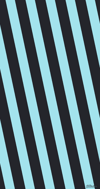 102 degree angle lines stripes, 30 pixel line width, 34 pixel line spacing, Blizzard Blue and Black Russian angled lines and stripes seamless tileable