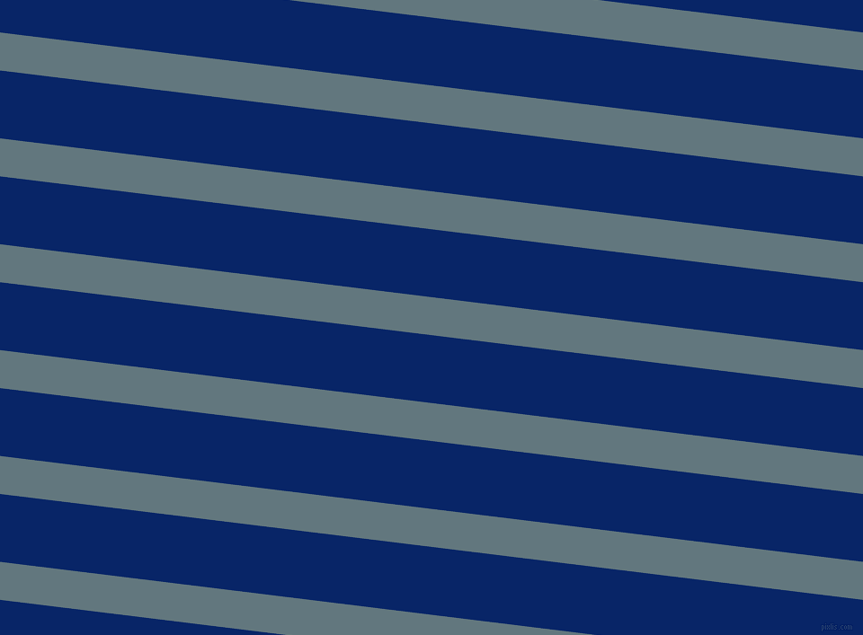 173 degree angle lines stripes, 42 pixel line width, 75 pixel line spacing, Blue Bayoux and Sapphire angled lines and stripes seamless tileable