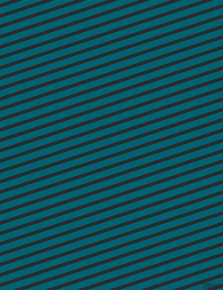 18 degree angle lines stripes, 7 pixel line width, 13 pixel line spacing, Blue Charcoal and Blue Lagoon angled lines and stripes seamless tileable
