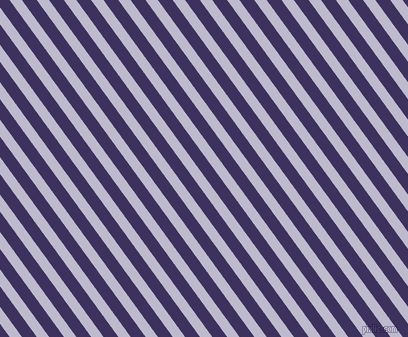 126 degree angle lines stripes, 10 pixel line width, 12 pixel line spacing, Blue Haze and Jacarta angled lines and stripes seamless tileable