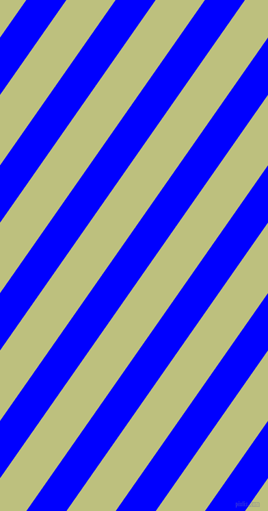 55 degree angle lines stripes, 48 pixel line width, 59 pixel line spacing, Blue and Pine Glade angled lines and stripes seamless tileable