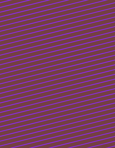 14 degree angle lines stripes, 3 pixel line width, 13 pixel line spacing, Blue Violet and Tosca angled lines and stripes seamless tileable