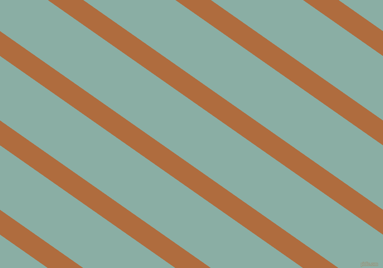 145 degree angle lines stripes, 42 pixel line width, 109 pixel line spacing, Bourbon and Sea Nymph angled lines and stripes seamless tileable