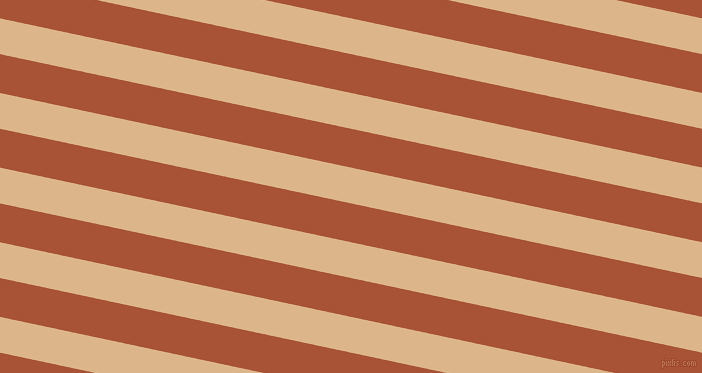 168 degree angle lines stripes, 35 pixel line width, 38 pixel line spacing, Brandy and Orange Roughy angled lines and stripes seamless tileable