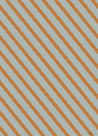 129 degree angle lines stripes, 13 pixel line width, 24 pixel line spacing, Brandy Punch and Periglacial Blue angled lines and stripes seamless tileable