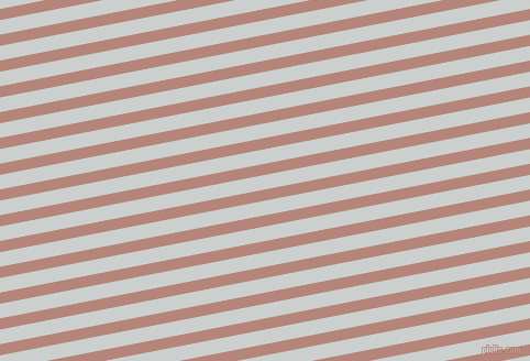 11 degree angle lines stripes, 10 pixel line width, 13 pixel line spacing, Brandy Rose and Geyser angled lines and stripes seamless tileable