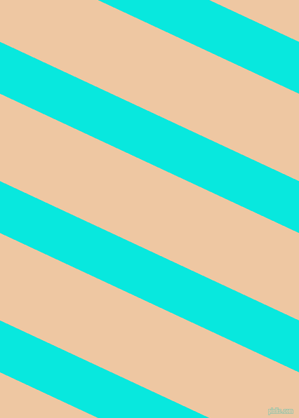 155 degree angle lines stripes, 67 pixel line width, 113 pixel line spacing, Bright Turquoise and Negroni angled lines and stripes seamless tileable