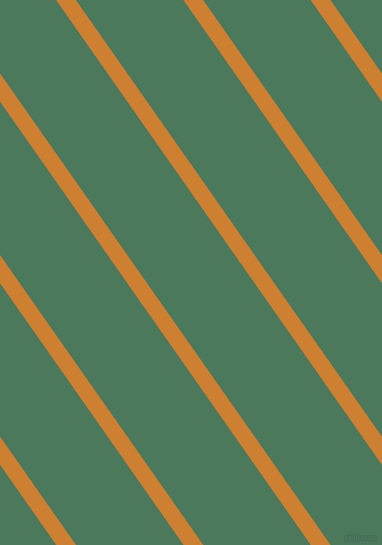 125 degree angle lines stripes, 18 pixel line width, 98 pixel line spacing, Bronze and Como angled lines and stripes seamless tileable