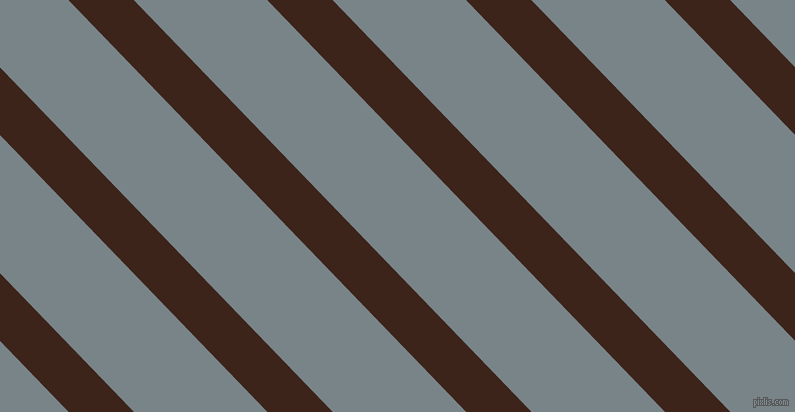134 degree angle lines stripes, 47 pixel line width, 96 pixel line spacing, Brown Pod and Regent Grey angled lines and stripes seamless tileable