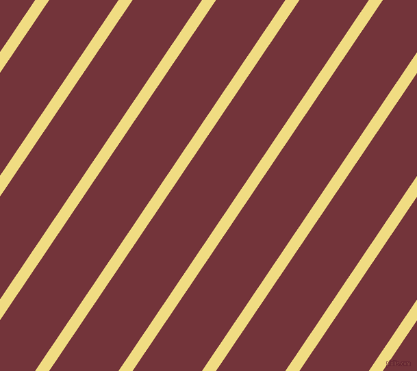 56 degree angle lines stripes, 17 pixel line width, 84 pixel line spacing, Buff and Merlot angled lines and stripes seamless tileable