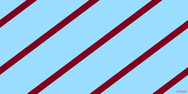 37 degree angle lines stripes, 22 pixel line width, 109 pixel line spacing, Burgundy and Columbia Blue angled lines and stripes seamless tileable