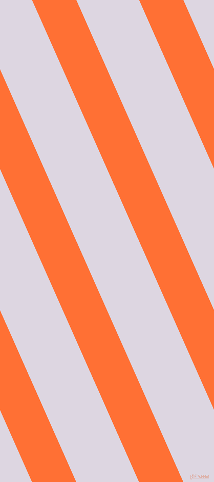 114 degree angle lines stripes, 79 pixel line width, 112 pixel line spacing, Burnt Orange and Titan White angled lines and stripes seamless tileable