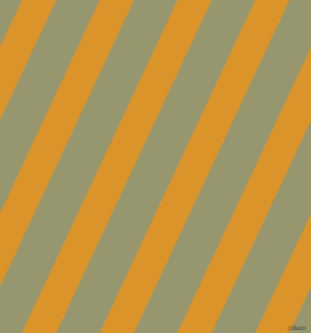 65 degree angle lines stripes, 63 pixel line width, 80 pixel line spacing, Buttercup and Malachite Green angled lines and stripes seamless tileable