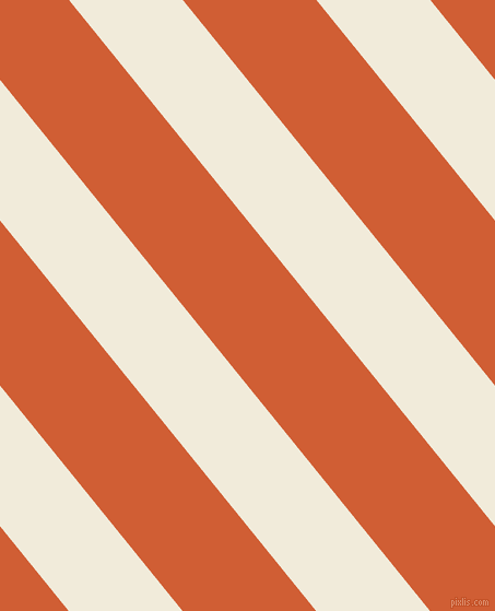 129 degree angle lines stripes, 81 pixel line width, 95 pixel line spacing, Buttery White and Chilean Fire angled lines and stripes seamless tileable
