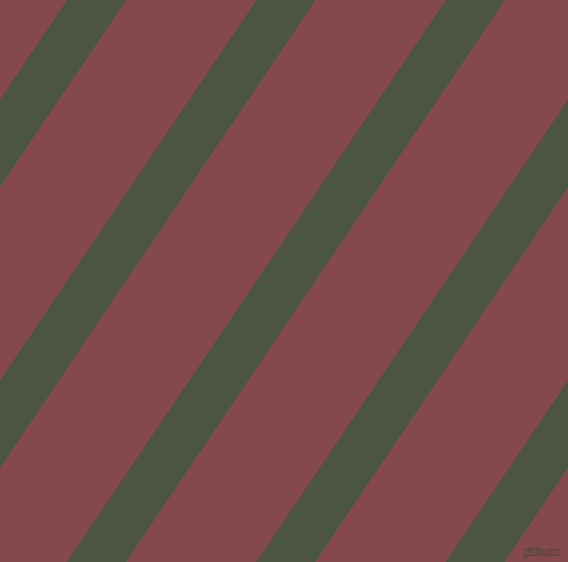 56 degree angle lines stripes, 49 pixel line width, 108 pixel line spacing, Cabbage Pont and Solid Pink angled lines and stripes seamless tileable