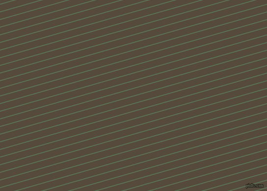 16 degree angle lines stripes, 2 pixel line width, 13 pixel line spacing, Cactus and Metallic Bronze angled lines and stripes seamless tileable