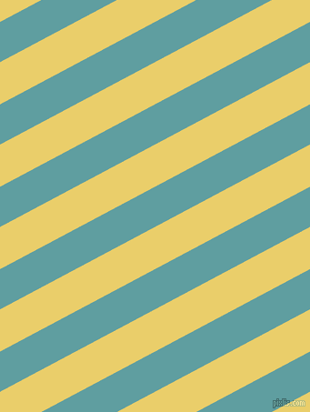 28 degree angle lines stripes, 39 pixel line width, 41 pixel line spacing, Cadet Blue and Golden Sand angled lines and stripes seamless tileable