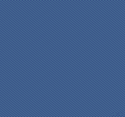 32 degree angle lines stripes, 1 pixel line width, 4 pixel line spacing, Cadet Blue and Tory Blue angled lines and stripes seamless tileable