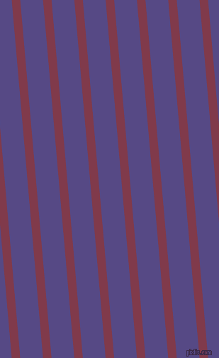 95 degree angle lines stripes, 12 pixel line width, 32 pixel line spacing, Camelot and Victoria angled lines and stripes seamless tileable