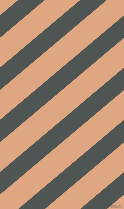 40 degree angle lines stripes, 58 pixel line width, 77 pixel line spacing, Cape Cod and Tumbleweed angled lines and stripes seamless tileable