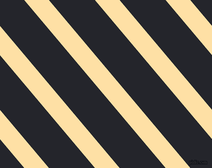 130 degree angle lines stripes, 37 pixel line width, 69 pixel line spacing, Cape Honey and Black Russian angled lines and stripes seamless tileable
