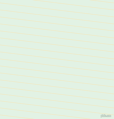 173 degree angle lines stripes, 1 pixel line width, 23 pixel line spacing, Cape Honey and Frosted Mint angled lines and stripes seamless tileable