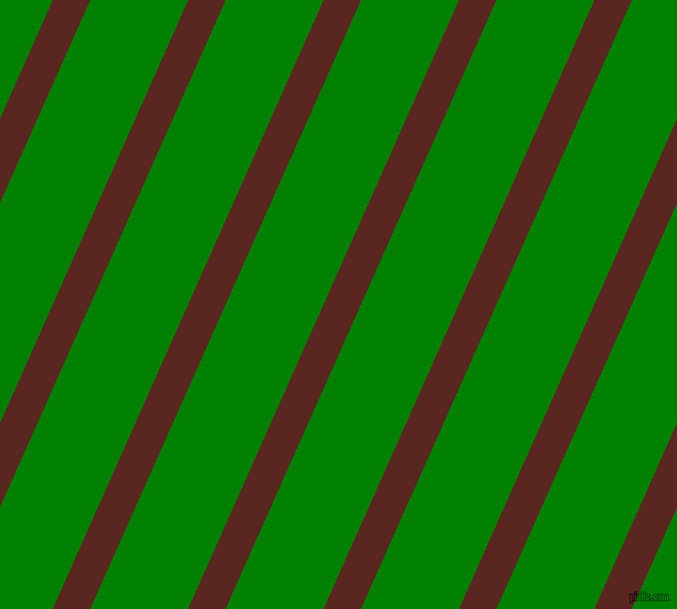 66 degree angle lines stripes, 31 pixel line width, 81 pixel line spacing, Caput Mortuum and Green angled lines and stripes seamless tileable